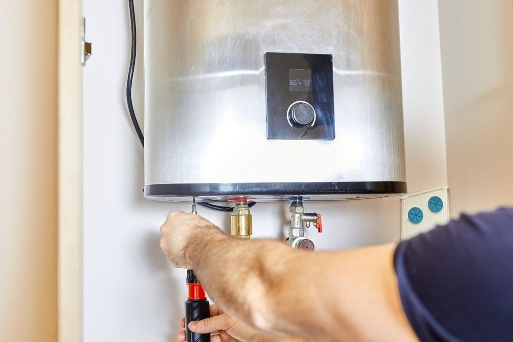Tankless Water Heater Services in Garland, TX. PPM Plumbing