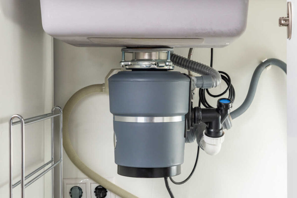 Garbage Disposal Services in Garland, TX. PPM Plumbing