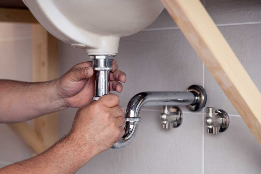Plumbing Services in Fate, TX. PPM Plumbing
