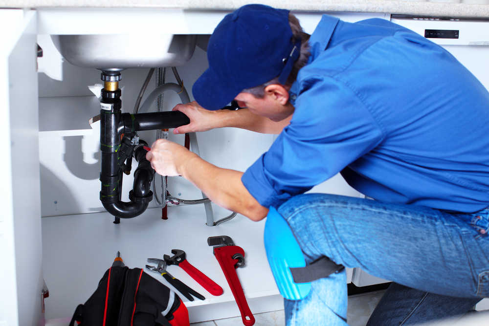Plumbing Services in Royse City, TX. PPM Plumbing