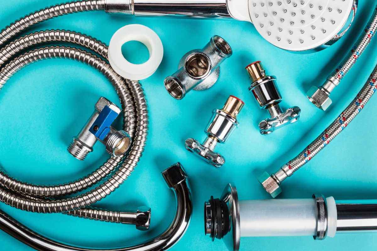 Plumbing Fixture Services in Garland, TX. PPM Plumbing