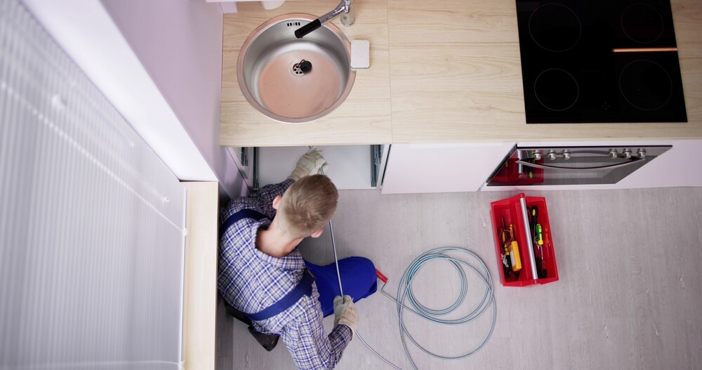 Plumbing Services in Garland, TX. PPM Plumbing