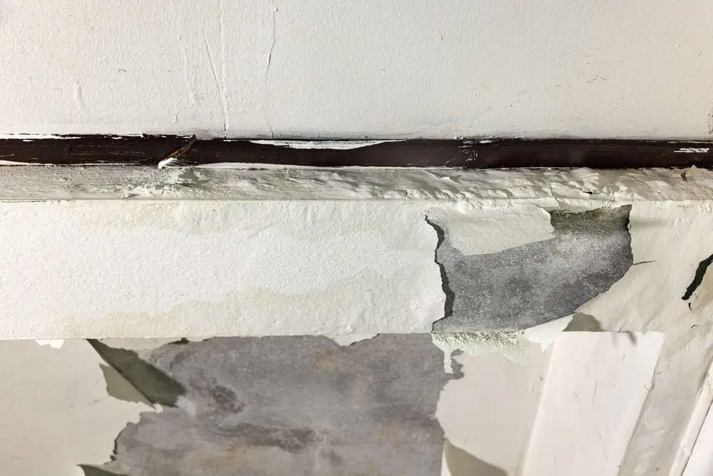 Slab Leak Repair in Garland, TX. PPM Plumbing