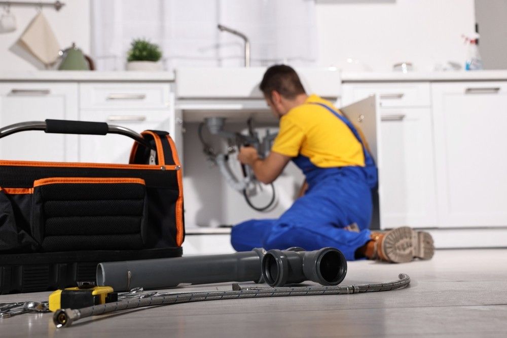 Plumbing Services in Addison, TX. PPM Plumbing