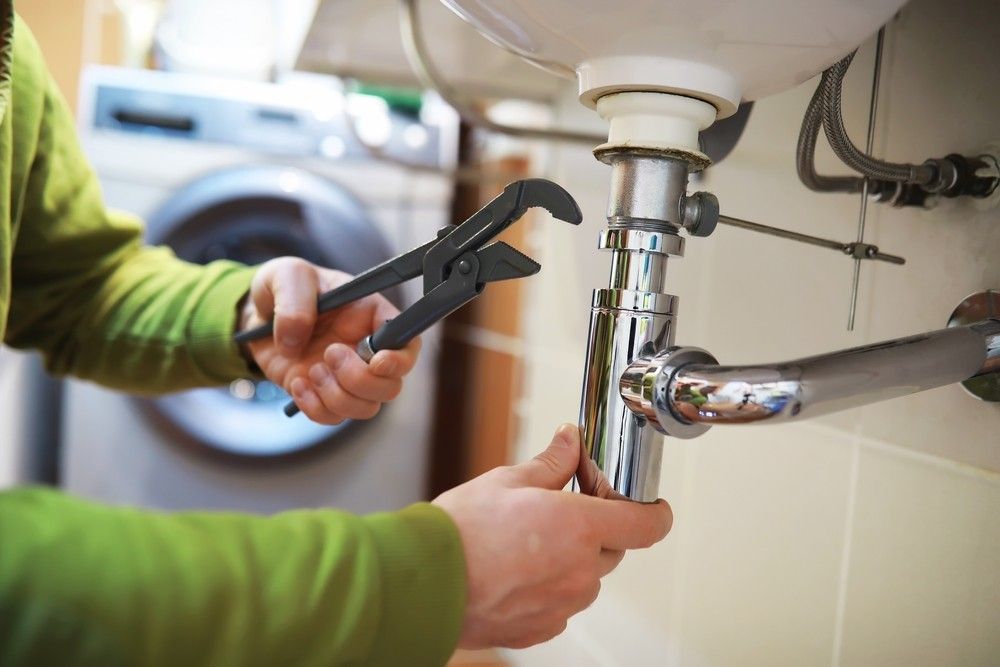 Plumbing Services in Dallas, TX. PPM Plumbing